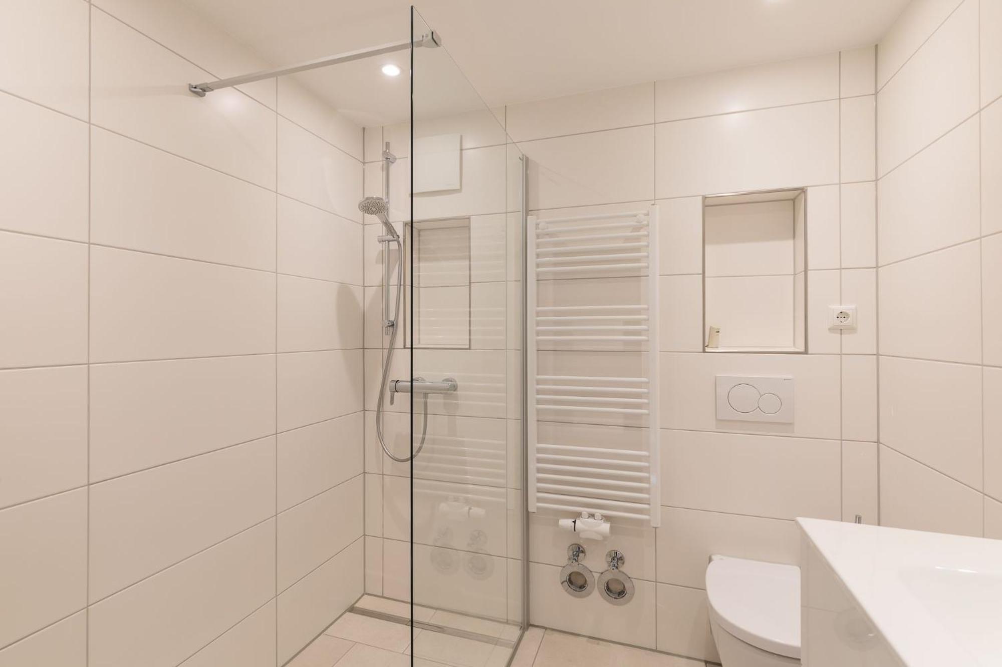 Haus Seehuette Wohnung 402 Cuxhaven Esterno foto